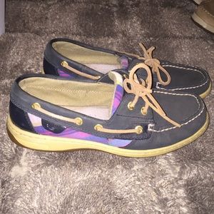 Sperry Top-Sider Women’s size 7.5